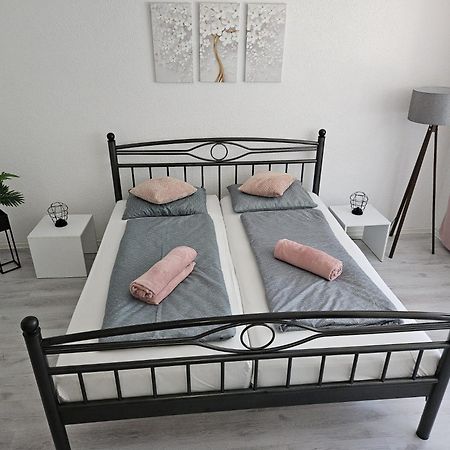 Apartman Aladin Bihać Exteriér fotografie
