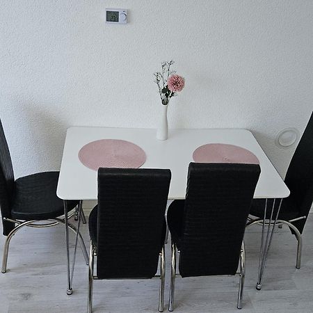Apartman Aladin Bihać Exteriér fotografie