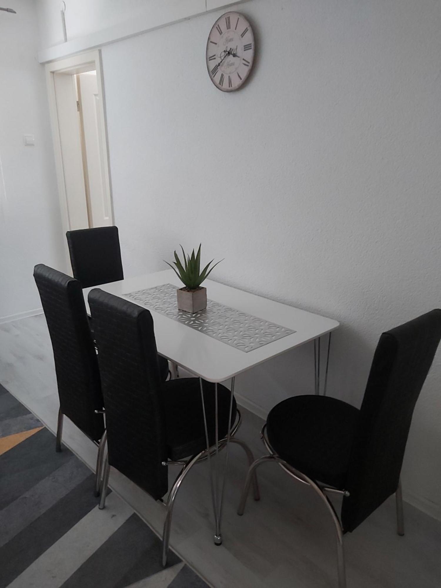 Apartman Aladin Bihać Exteriér fotografie