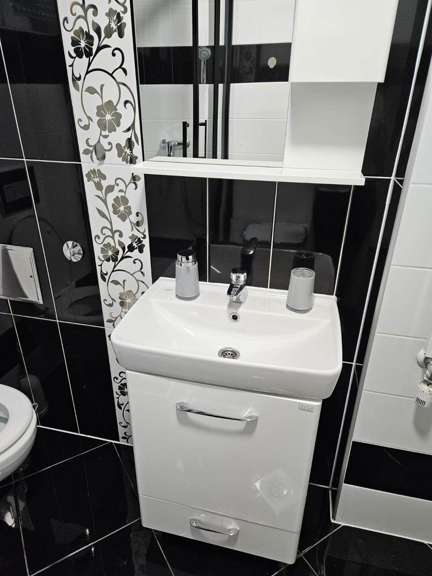 Apartman Aladin Bihać Exteriér fotografie