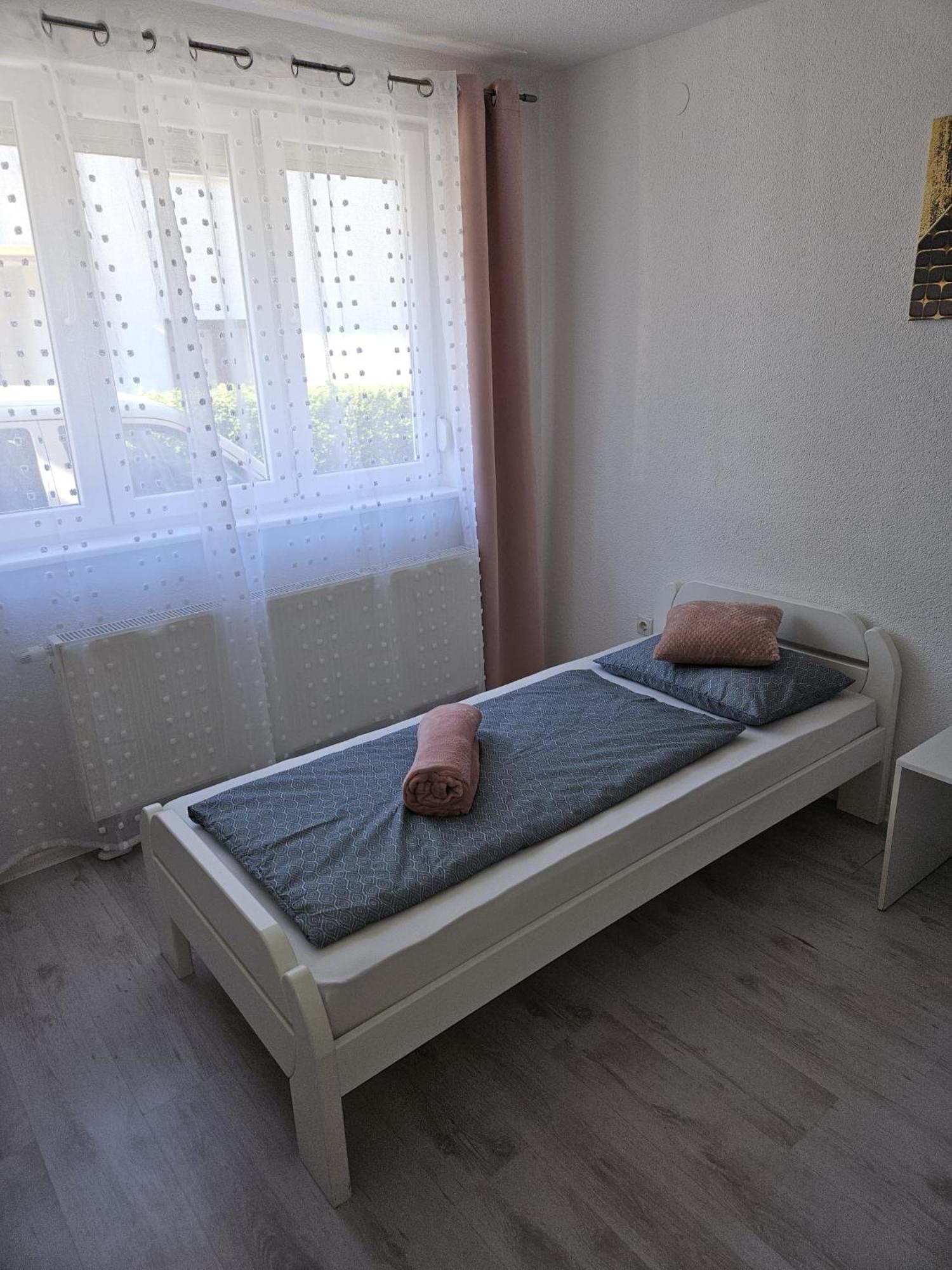 Apartman Aladin Bihać Exteriér fotografie