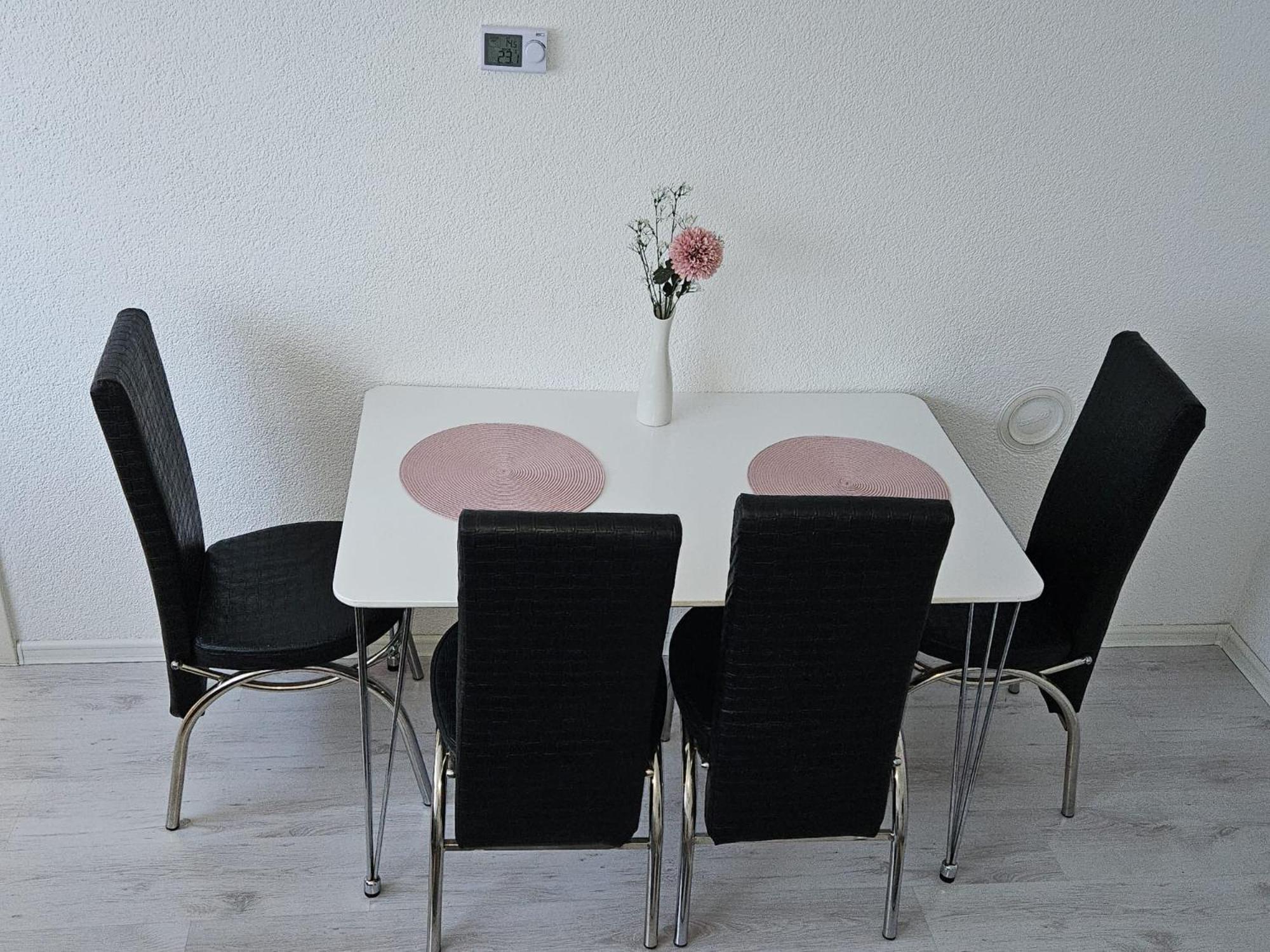 Apartman Aladin Bihać Exteriér fotografie