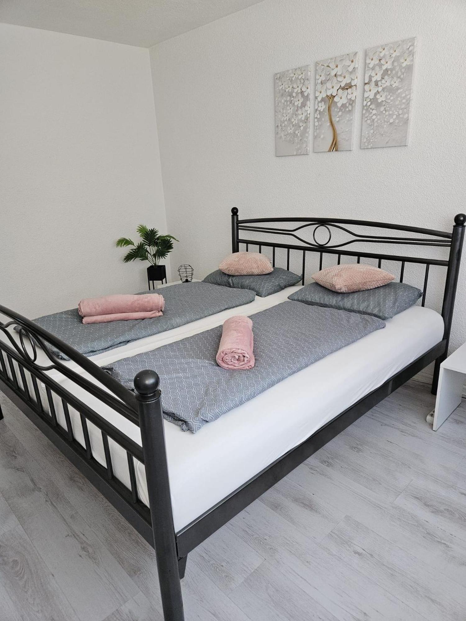 Apartman Aladin Bihać Exteriér fotografie