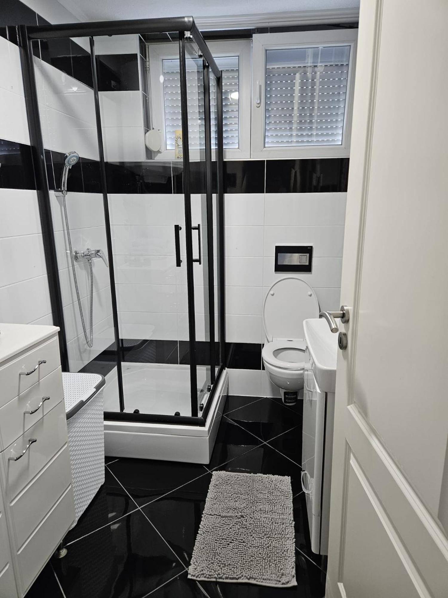 Apartman Aladin Bihać Exteriér fotografie