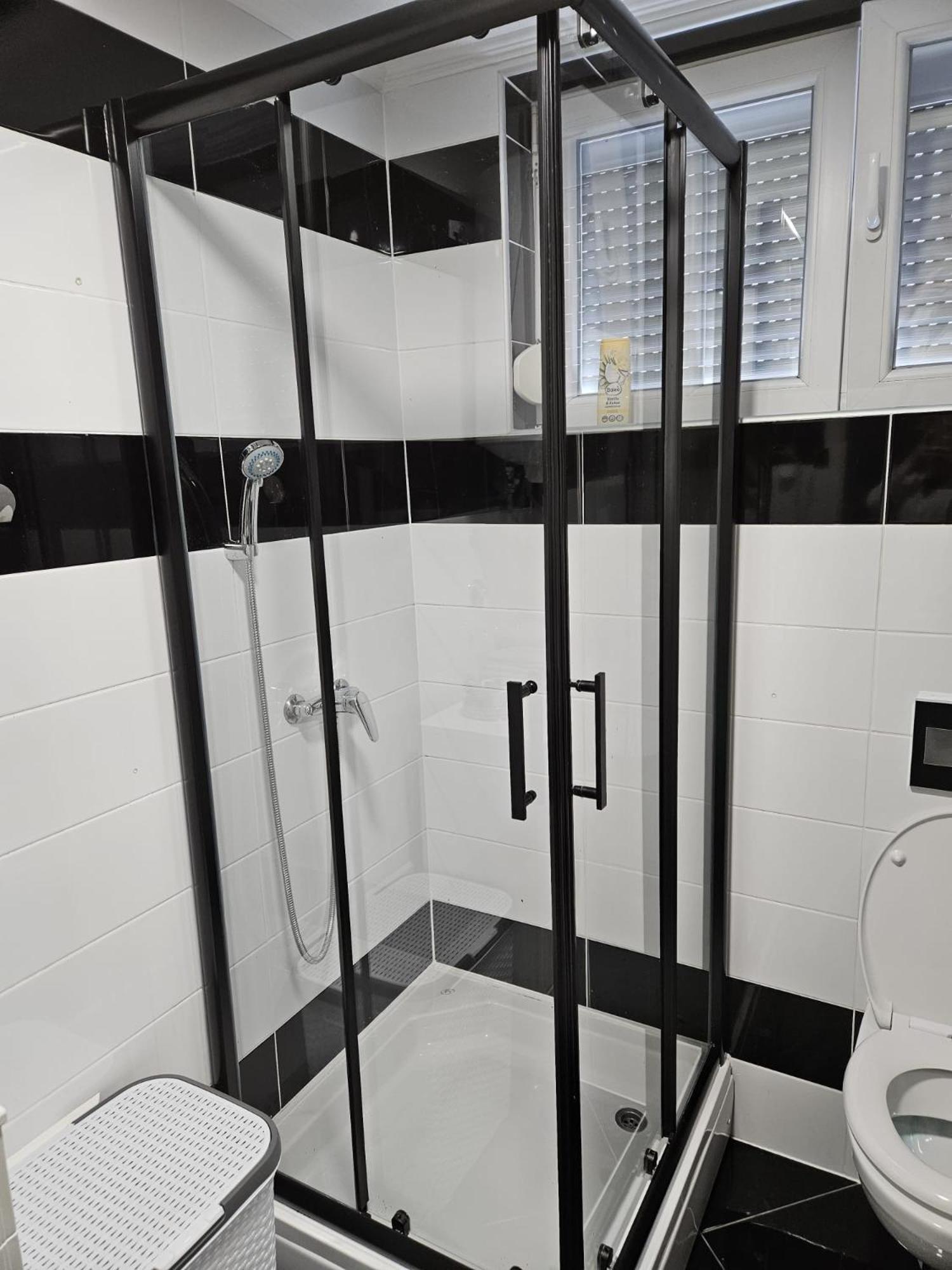 Apartman Aladin Bihać Exteriér fotografie